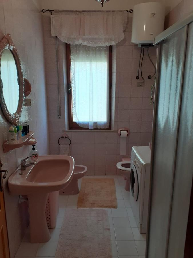 B&B Anna Piscinas Extérieur photo