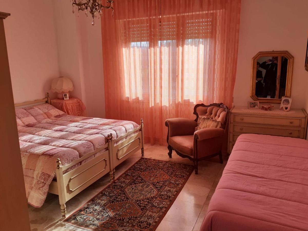 B&B Anna Piscinas Extérieur photo