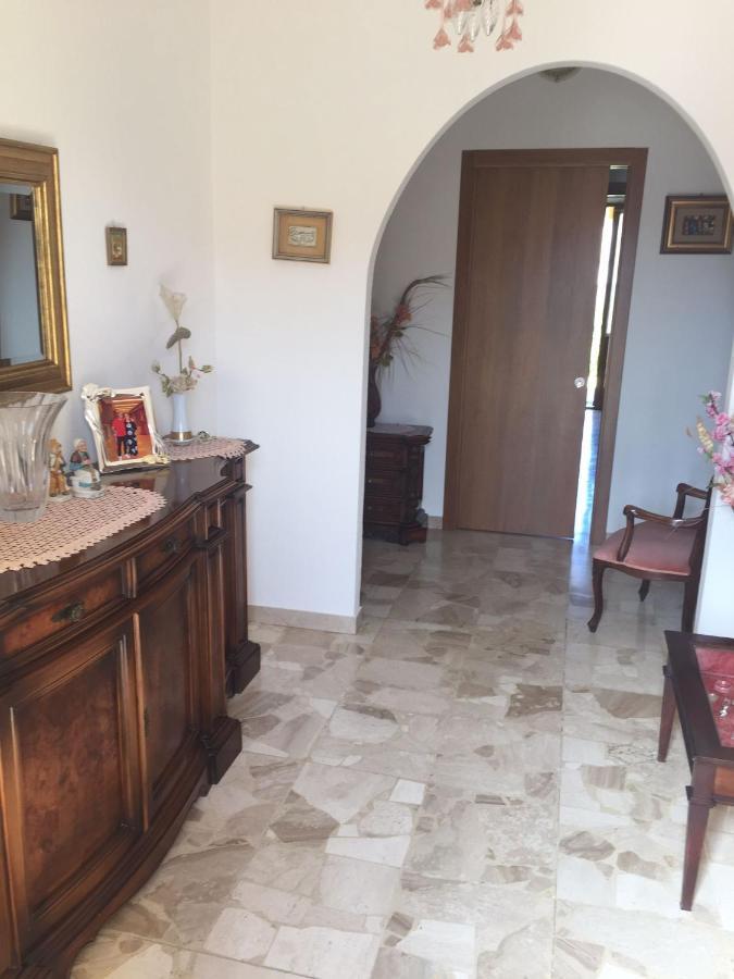B&B Anna Piscinas Extérieur photo