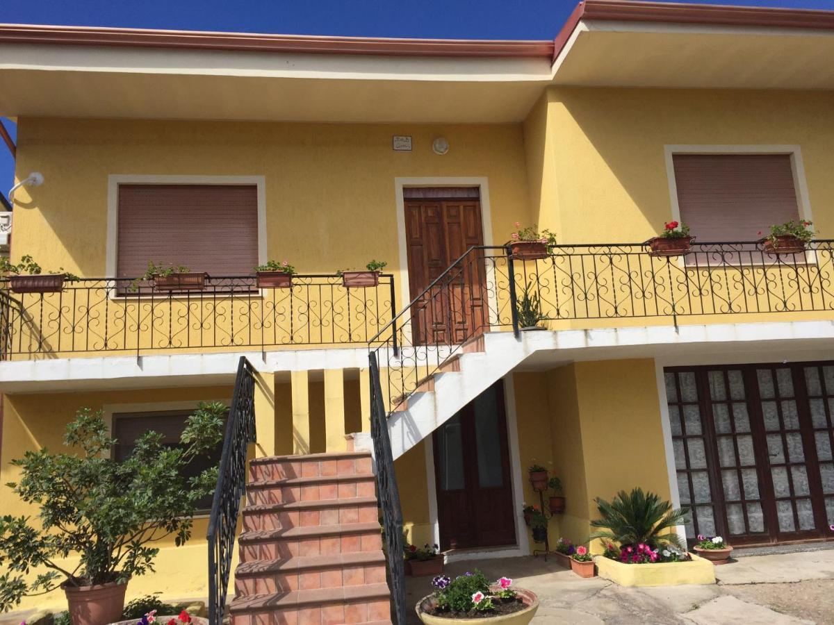 B&B Anna Piscinas Extérieur photo