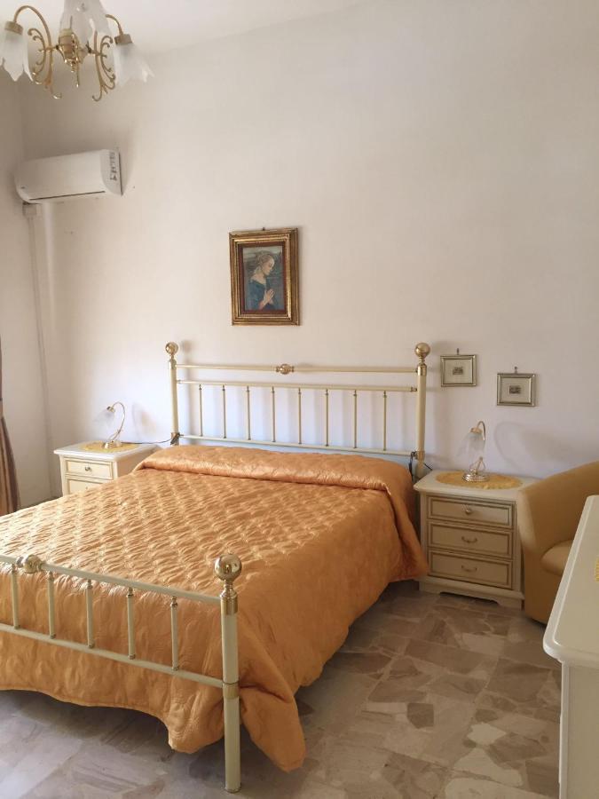 B&B Anna Piscinas Extérieur photo