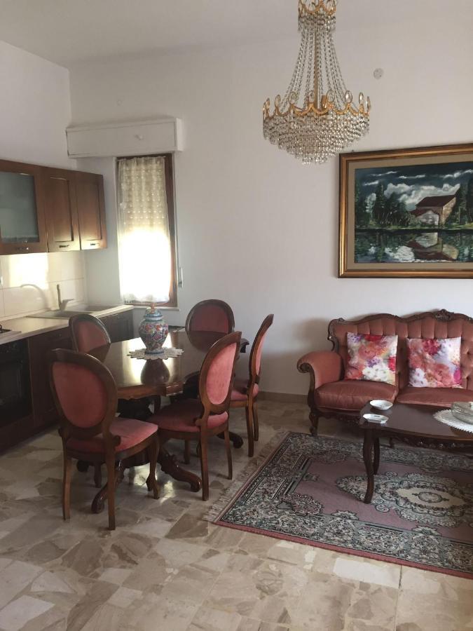 B&B Anna Piscinas Extérieur photo