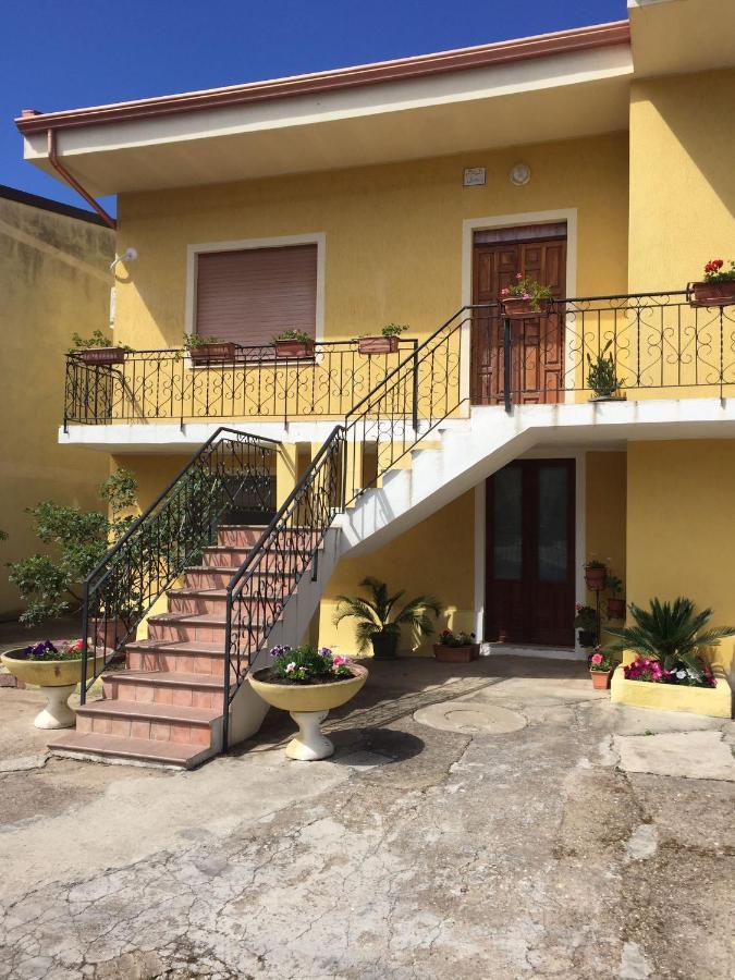 B&B Anna Piscinas Extérieur photo