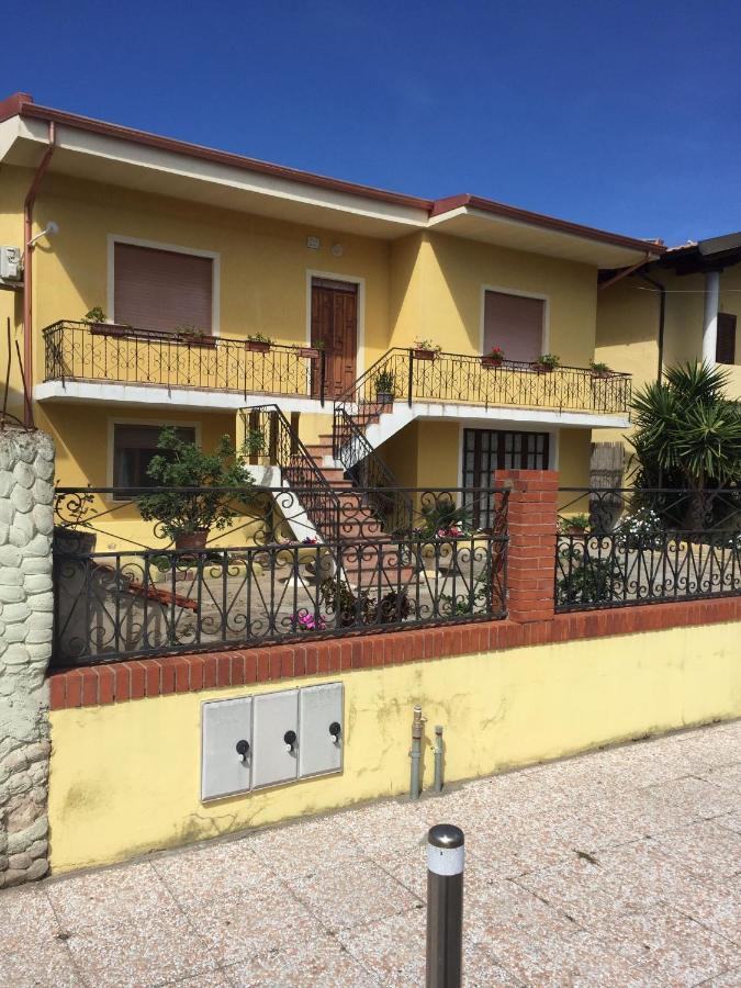 B&B Anna Piscinas Extérieur photo