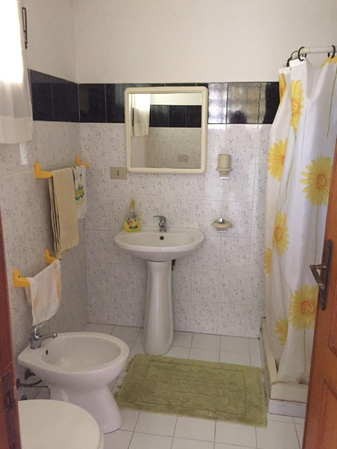 B&B Anna Piscinas Extérieur photo