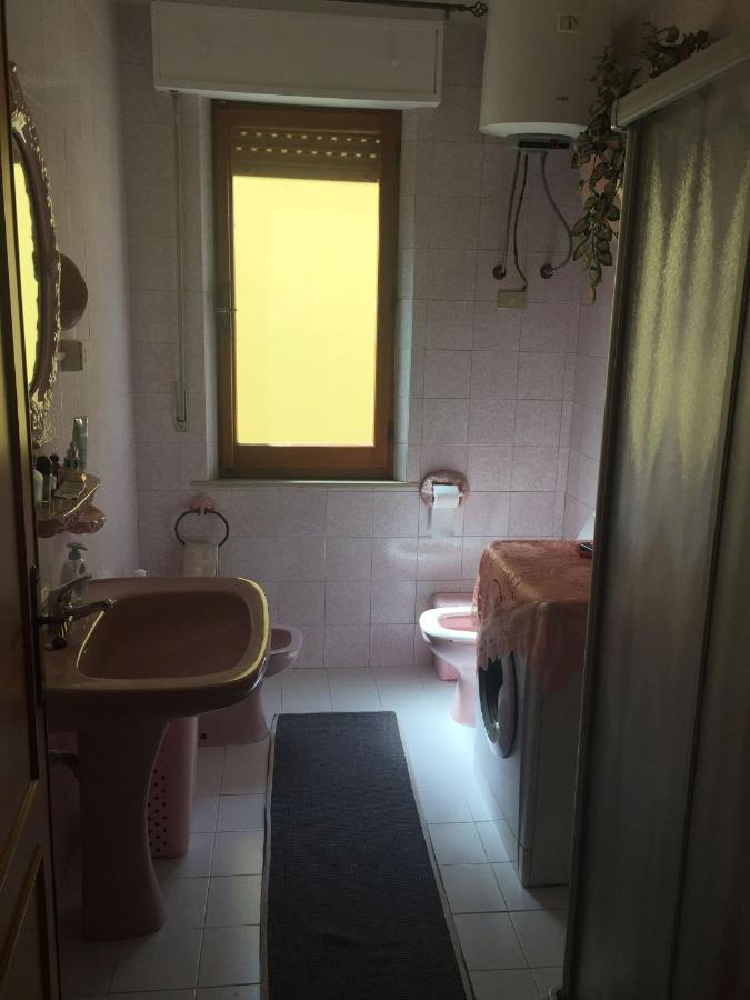 B&B Anna Piscinas Extérieur photo