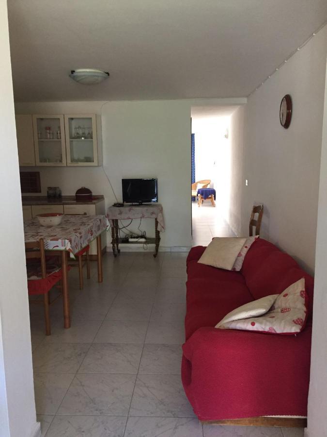 B&B Anna Piscinas Extérieur photo