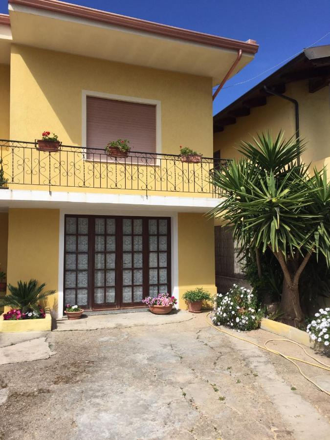 B&B Anna Piscinas Extérieur photo