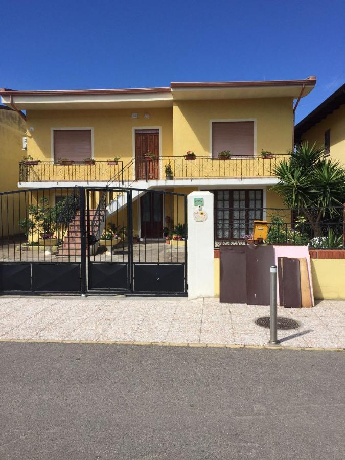 B&B Anna Piscinas Extérieur photo