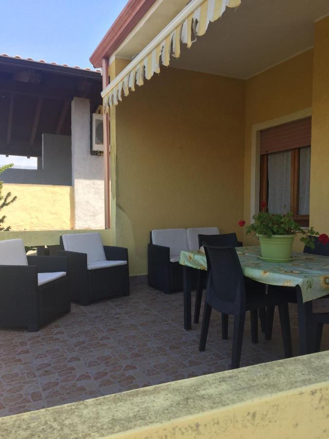 B&B Anna Piscinas Extérieur photo