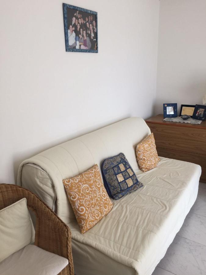 B&B Anna Piscinas Extérieur photo