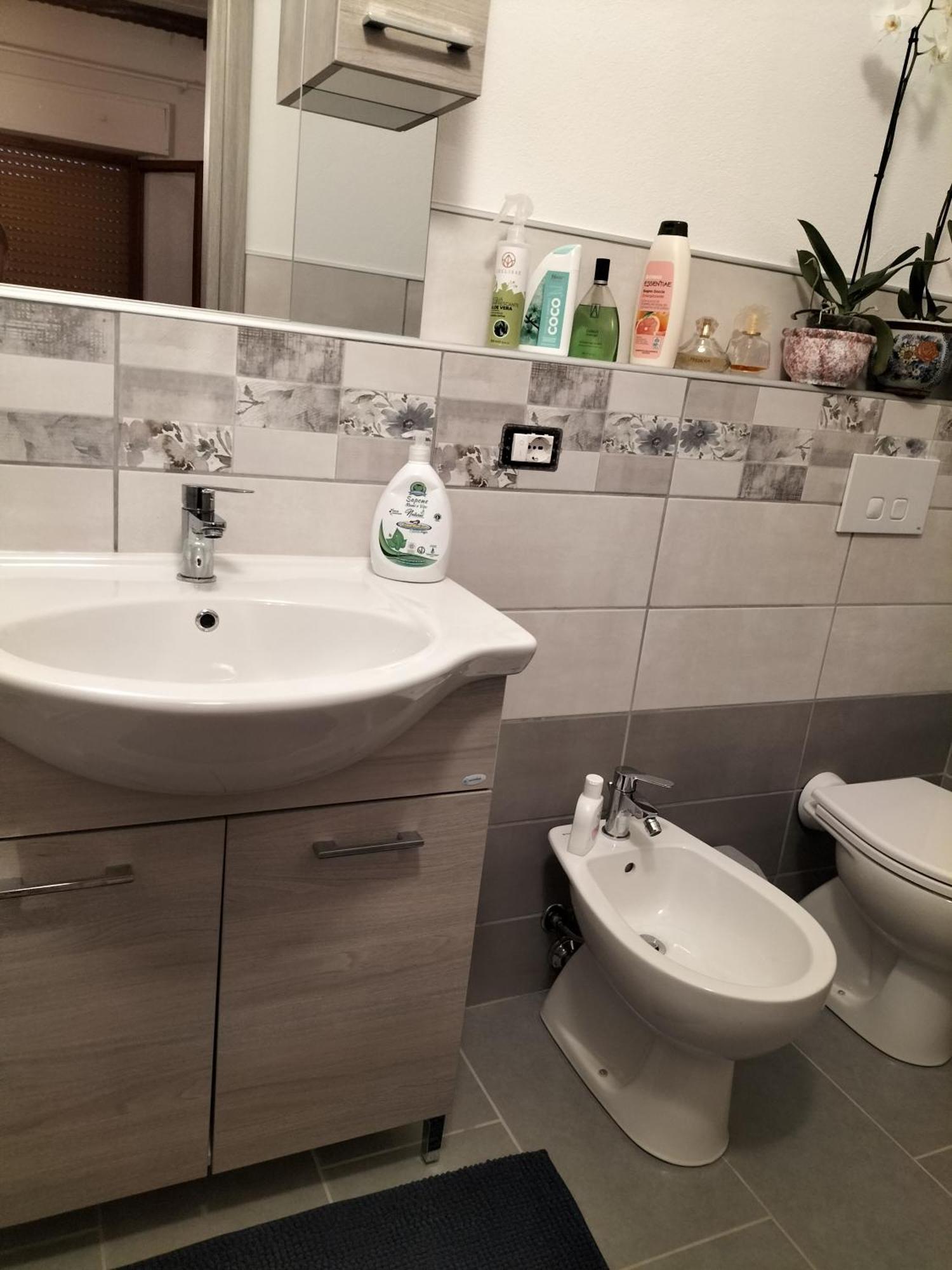 B&B Anna Piscinas Chambre photo