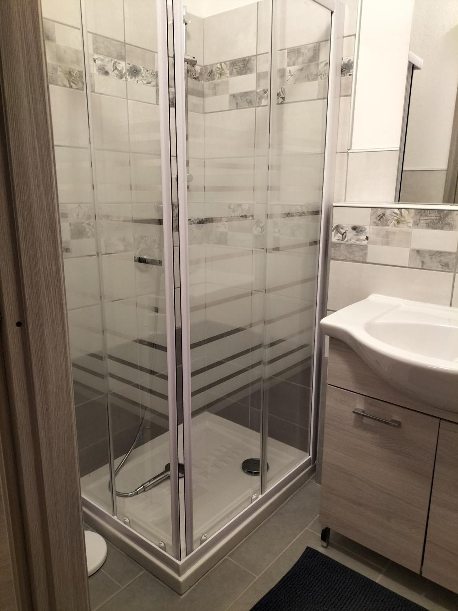 B&B Anna Piscinas Chambre photo